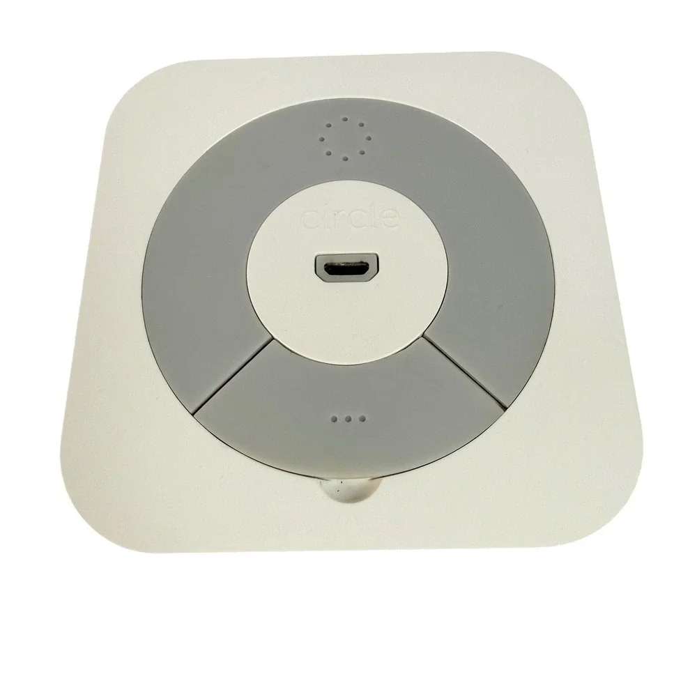 Circle with‎ Disney Home Smart Family Internet Monitor Parental Control SLV25-US - Picture 5 of 12